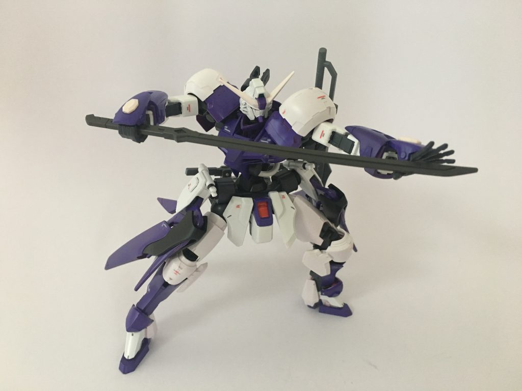 V08Re-042S ガンダムオリエンス–4枚目/制作者:フミヅキ