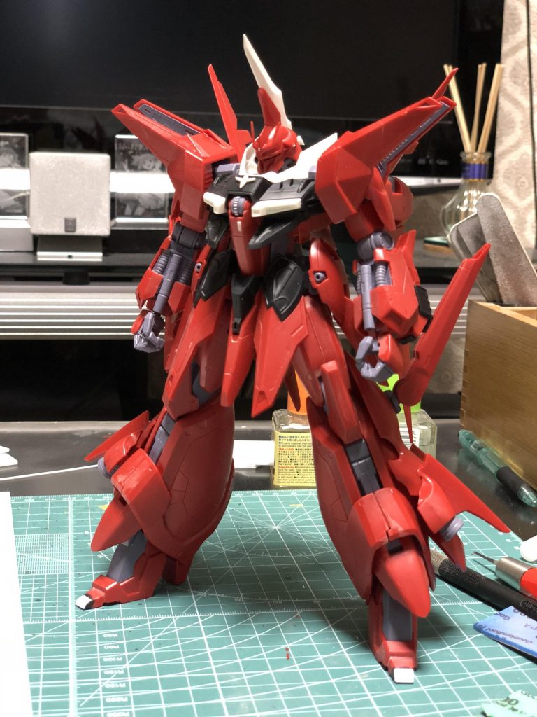 リバウ–2枚目/制作者:あかまり