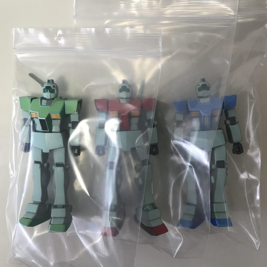 ベースはこんな感じです(´∀｀*)