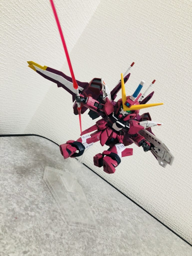 自由と正義–2枚目/制作者：tomisuke