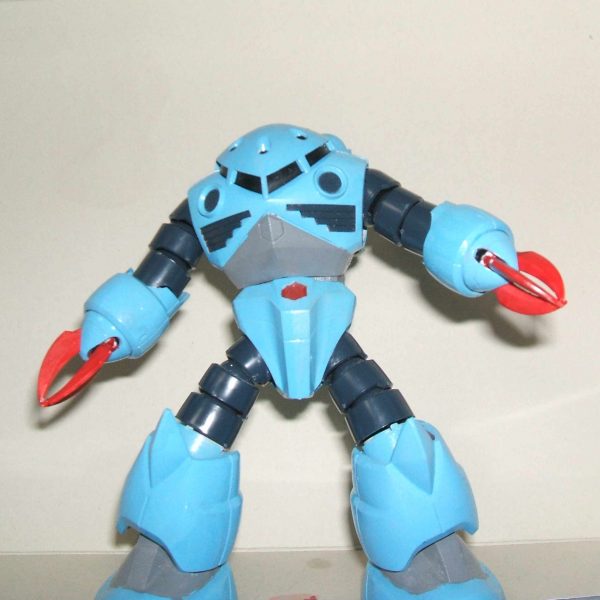 ズゴック（ウェポンアーム）