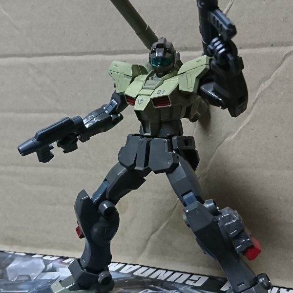GM/ＧＭキャノン簡易型