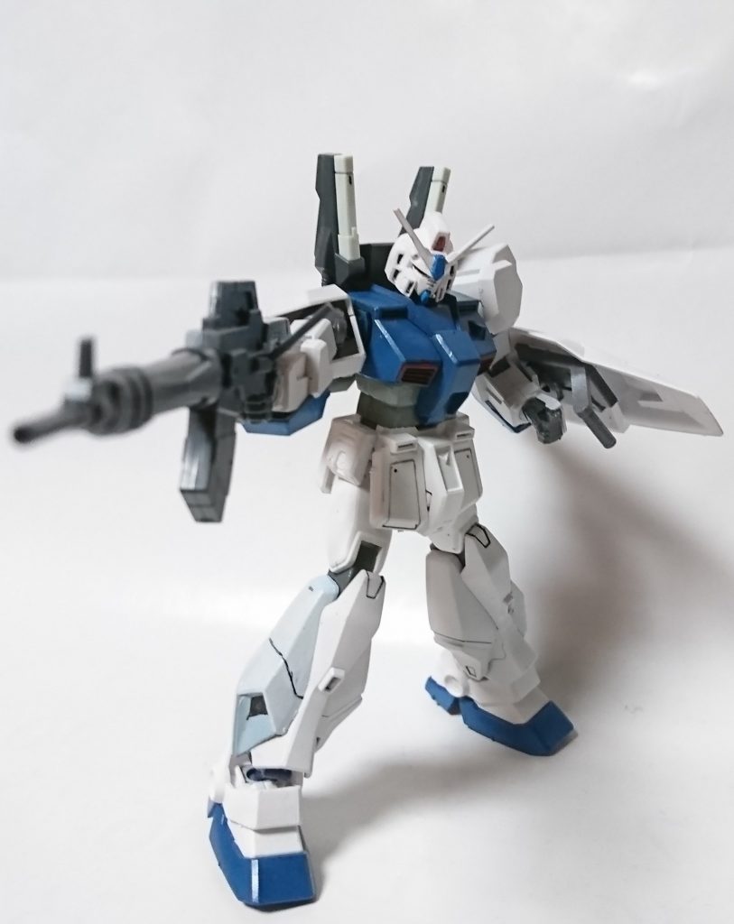 アレックス改–2枚目/制作者：アレス