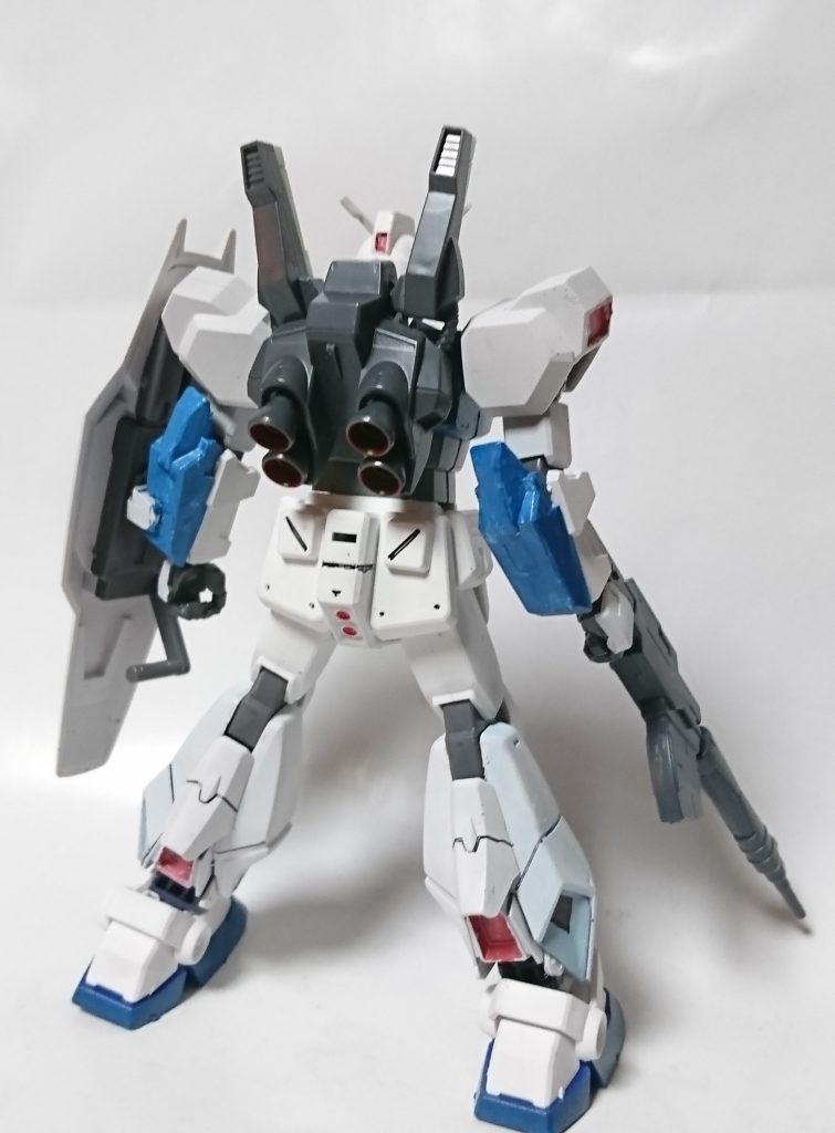 アレックス改–3枚目/制作者：アレス