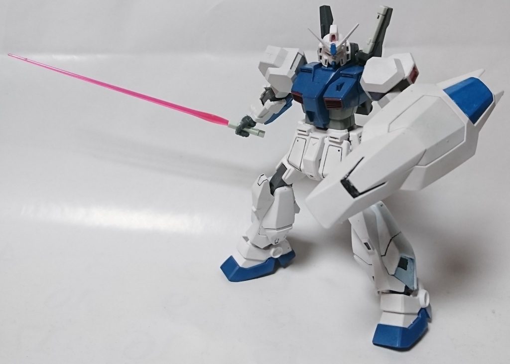 アレックス改–4枚目/制作者：アレス