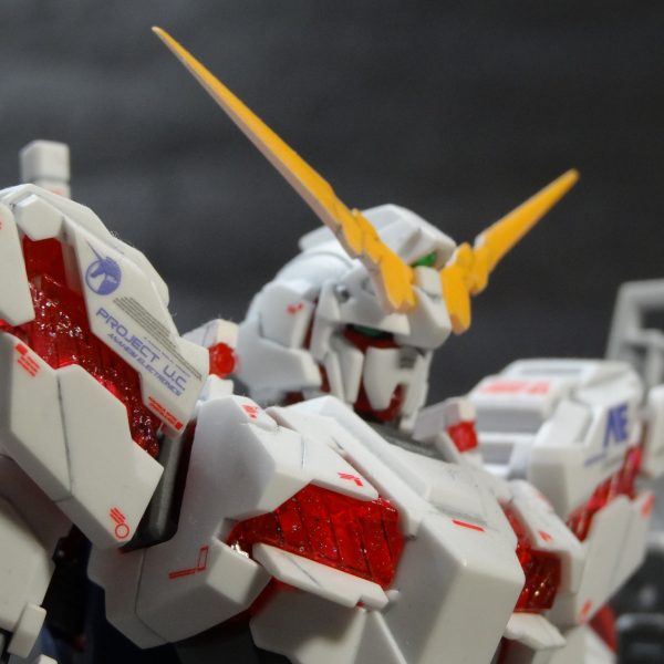 HGUC ユニコーンガンダム [DM]