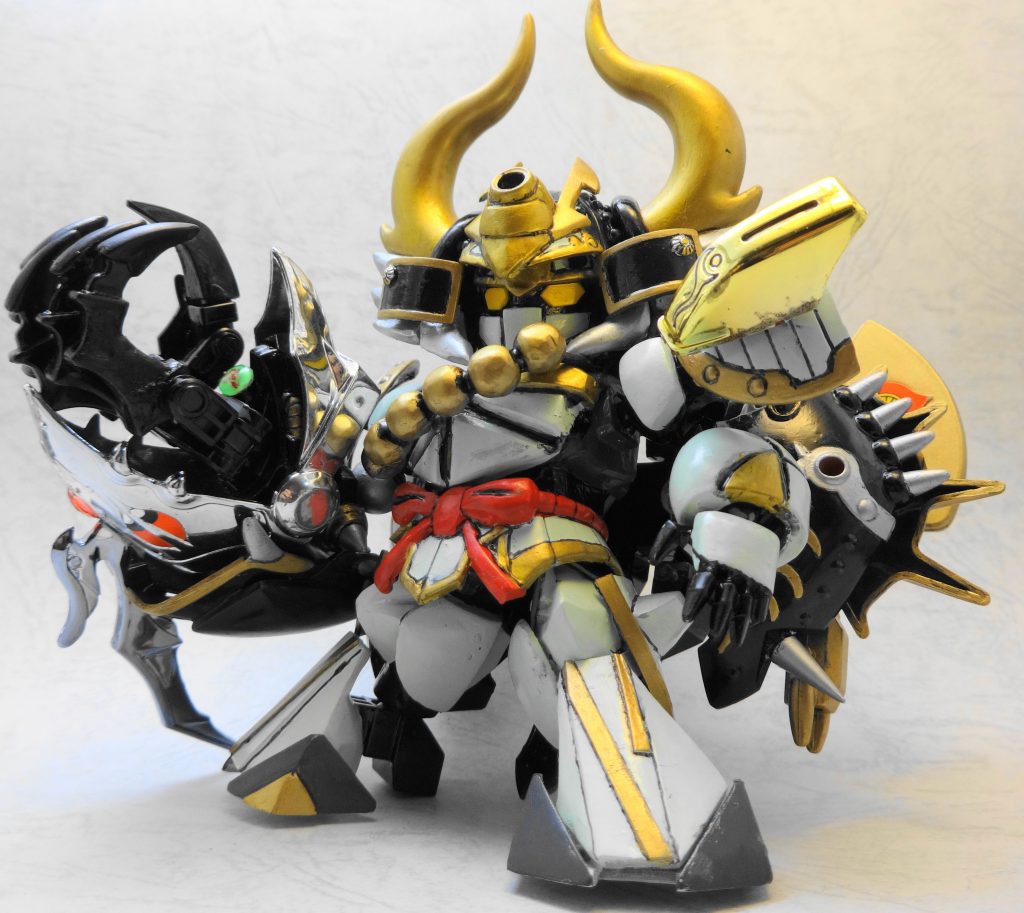 「我が世の春がきたァ！！」