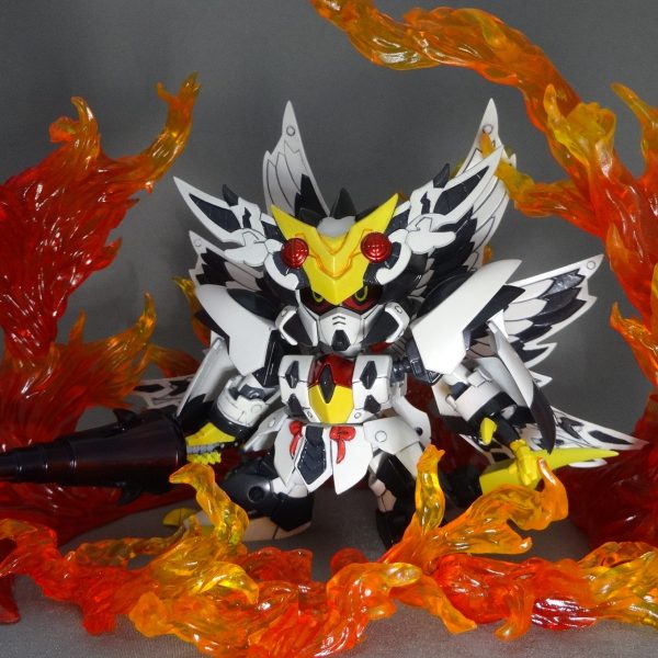 魔梟将軍 阿門頑駄無