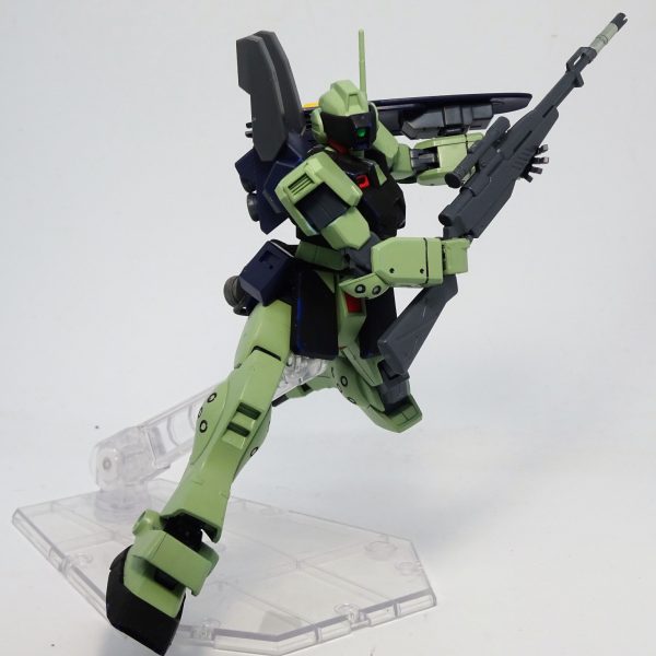 ジムスナイパーⅡ（近代化改修）