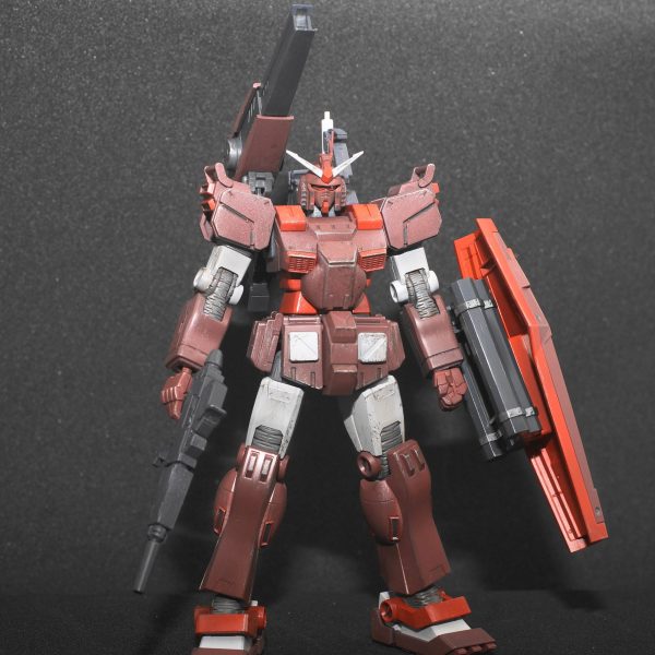 ヘビーガンダム・ガンプラ改造作品まとめ|THE ORIGIN|GUNSTA ヘビーガンダム・ガンプラ改造作品まとめ|THE ORIGIN|GUNSTA