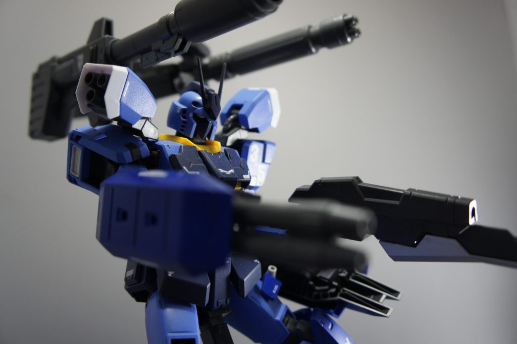 フルバースト２