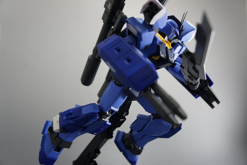 サイドショット