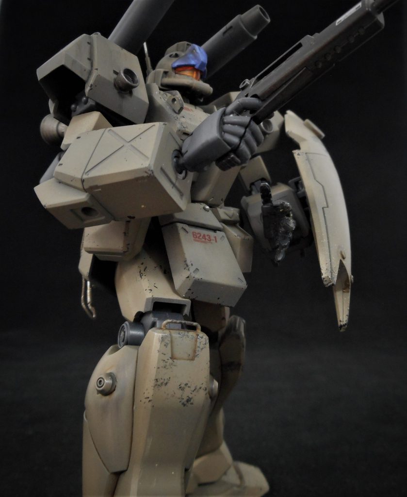 膝にも手すり？追加。
手首は少し回収したいですね。