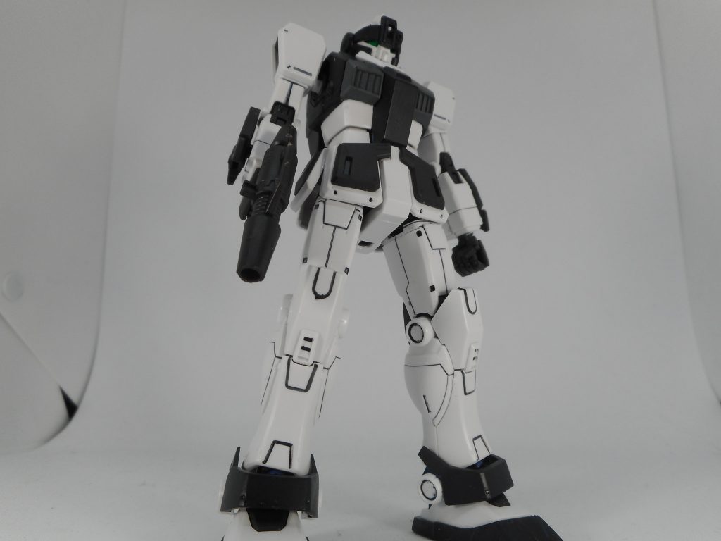 煽り
ロボットは煽りで撮ると格好いい!