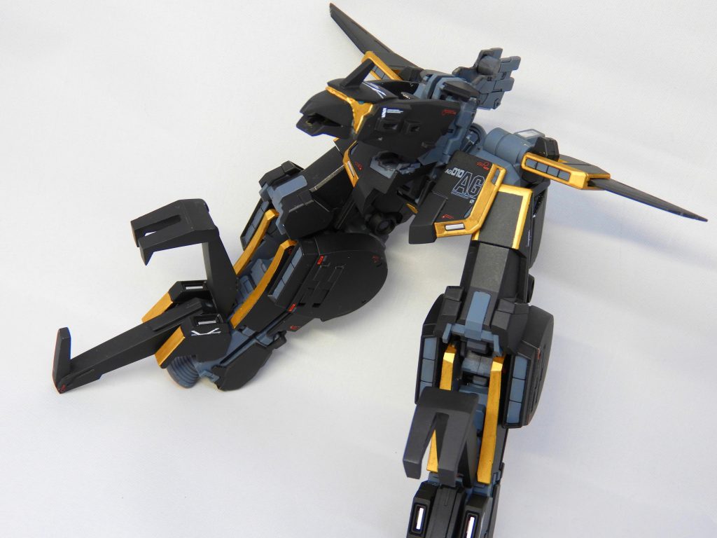 ソラドライオン