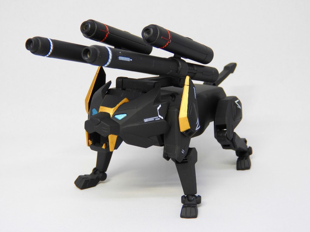 リクドライオン