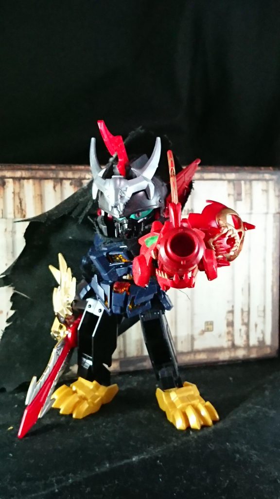 Alter-S?Alter-B?–2枚目/制作者：とうふ