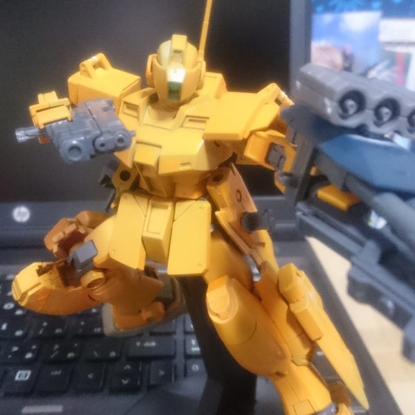 ジムサンシャイン