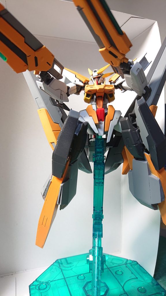 ガンダムハルート 最終決戦仕様–3枚目/制作者：saraga