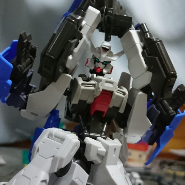 ガンダムアスタロトmarkⅤ
