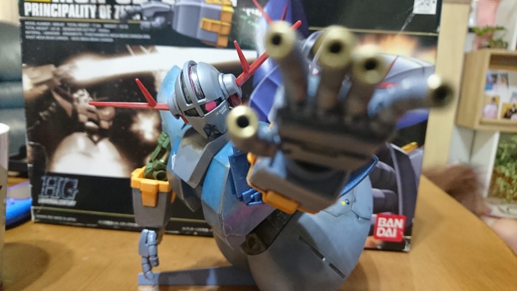 ジオング最終決戦仕様–2枚目/制作者：鹿野剛史