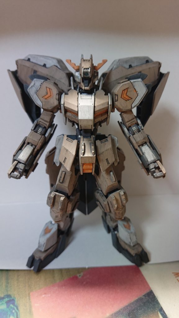 グシオンリベイクフルシティ–3枚目/制作者：saraga