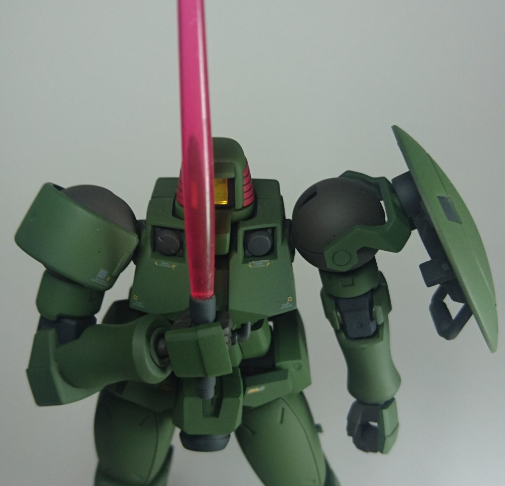 HG　リーオー–5枚目/制作者：Ta_ra_o