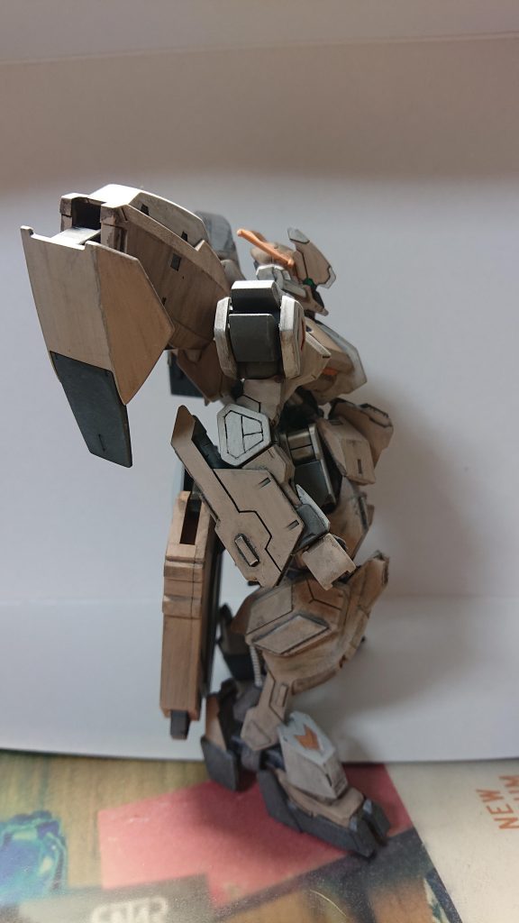 グシオンリベイクフルシティ–4枚目/制作者：saraga