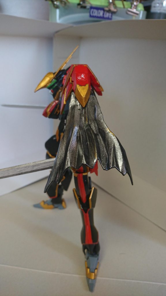 革命機 グレイズレイヴ–5枚目/制作者:astrayR2