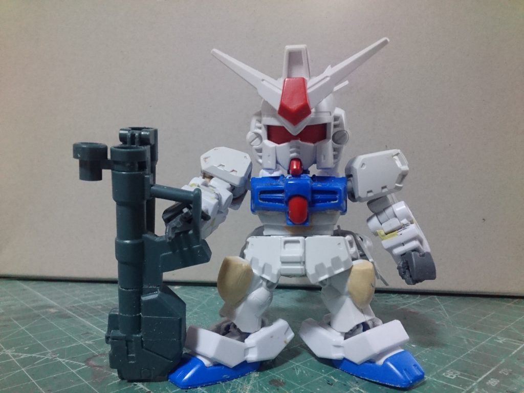 武器なども刻みいす