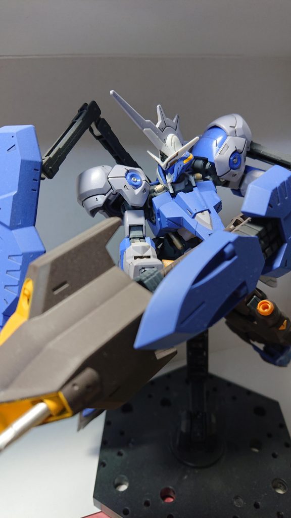 キマリスヴィダール–3枚目/制作者：saraga