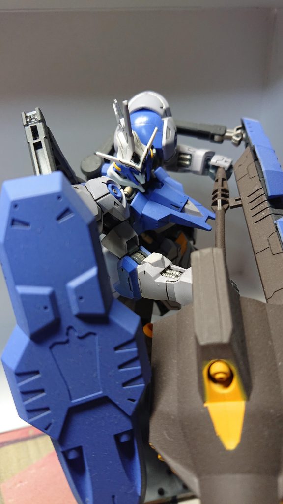 キマリスヴィダール–4枚目/制作者：saraga