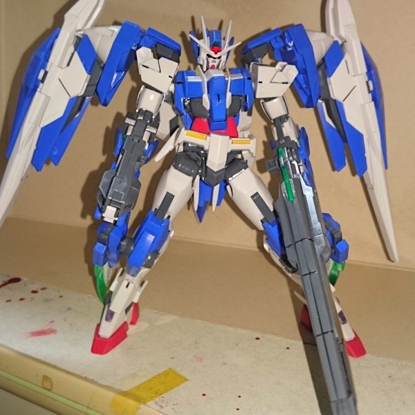 ダイバーエースライザー/G