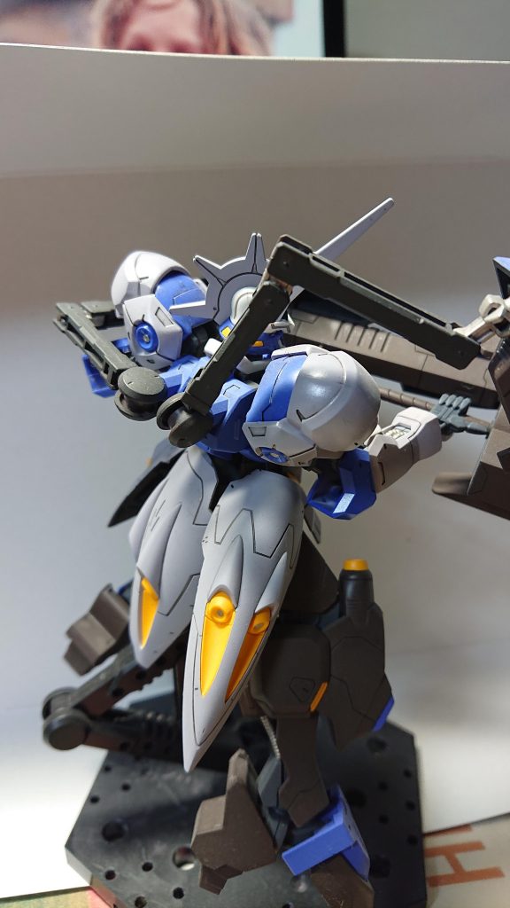 キマリスヴィダール–5枚目/制作者：saraga