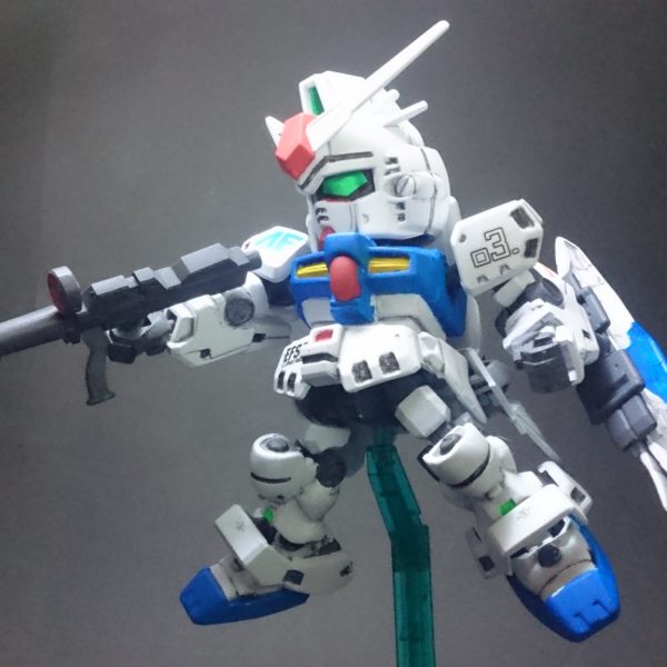 SDCS  GP-03ステイメン