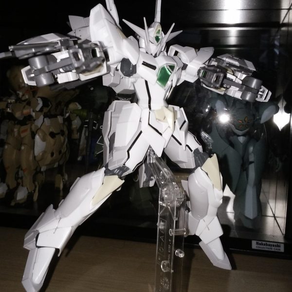 バトローグより　リバーシブルガンダム