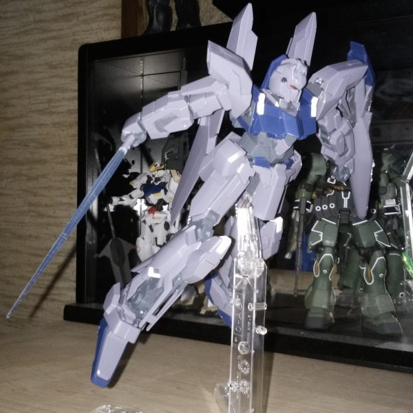 　MSN-001A1 デルタプラス