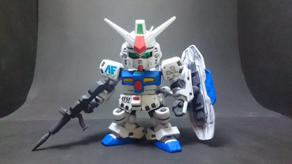 こちらがSDタイプです！