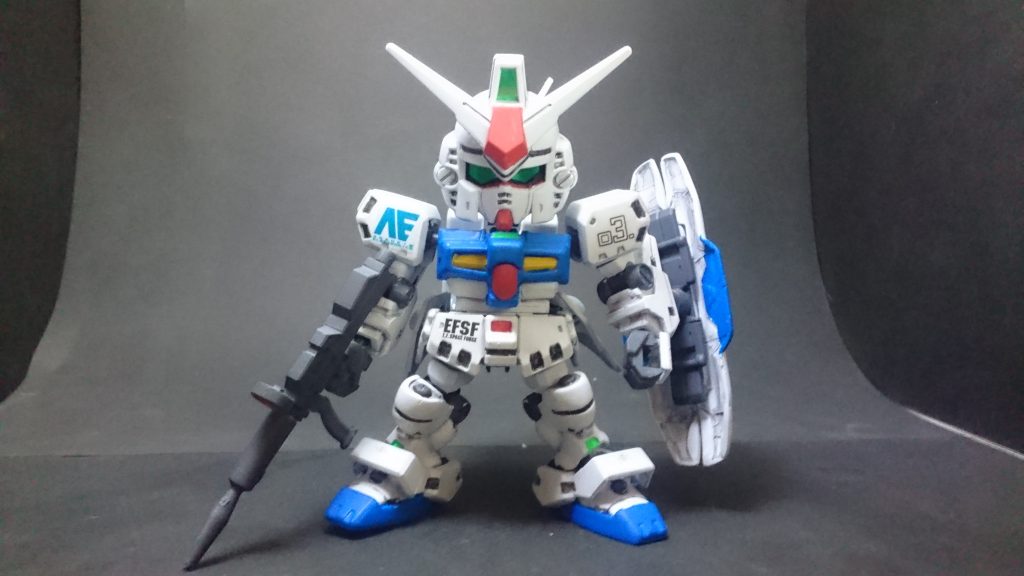 こちらCSタイプです！