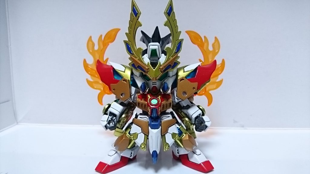 闘羅亥の爆任駆丸–2枚目/制作者：スモコ