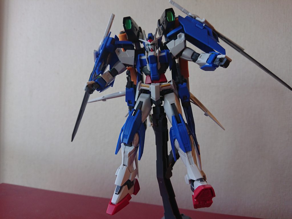 遠距離の相手にも攻撃が当てられるキャノン