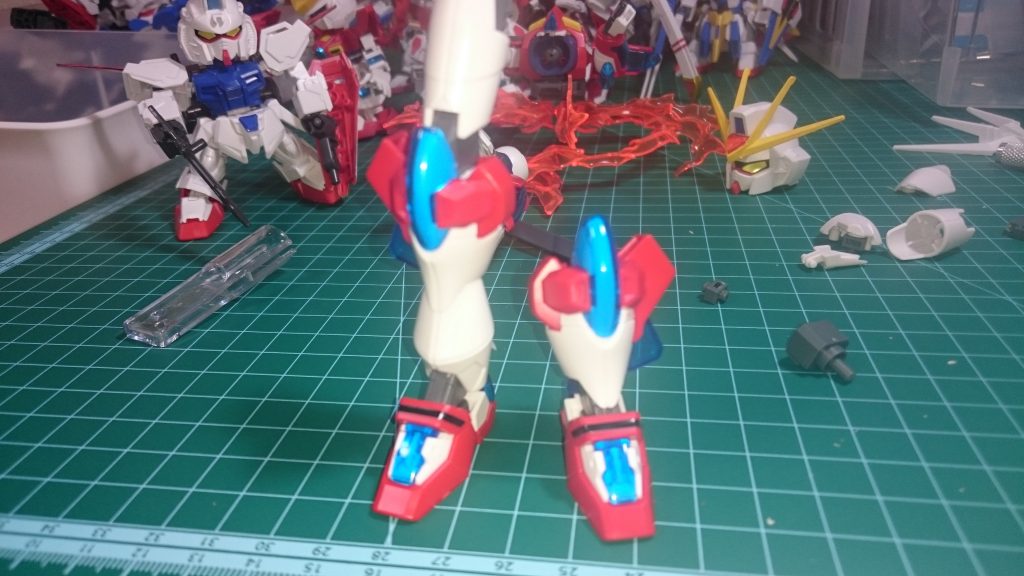 ここでぶったぎったので太ももがムチムチです\(^o^)/