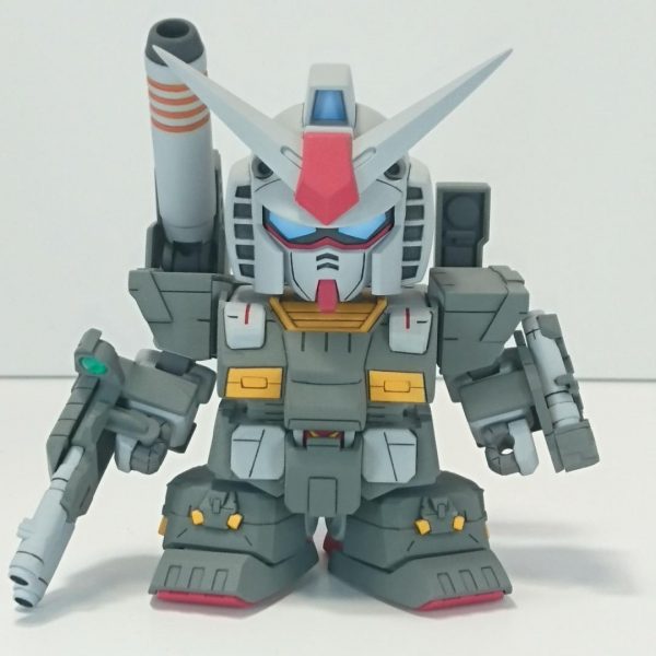 BB戦士 FAガンダム