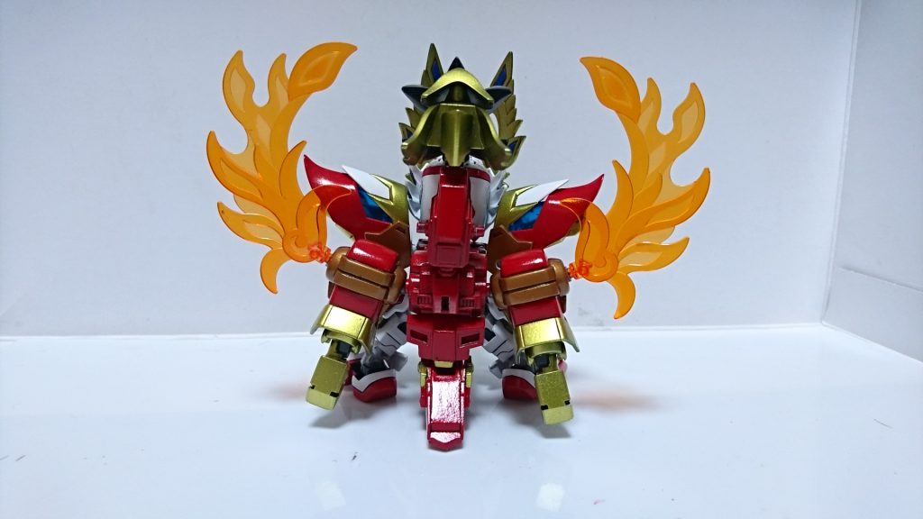 闘羅亥の爆任駆丸–4枚目/制作者：スモコ