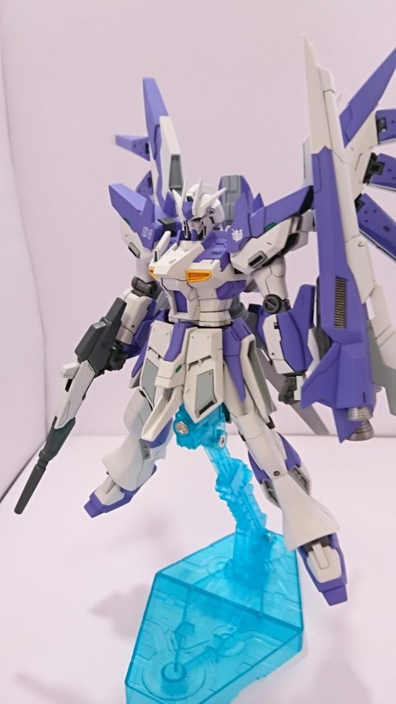 ほとんどストレートに組んでます。
シールドは磁石で接続してます。