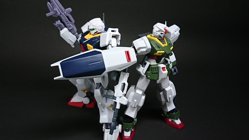 ガンダムフェアリーと