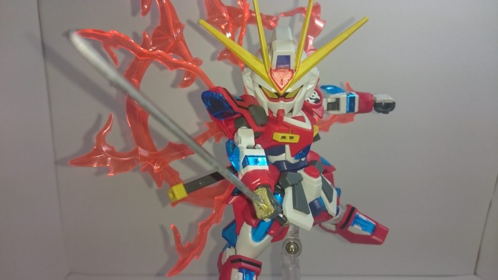 ぶんどどにも耐えられます
それなりです!