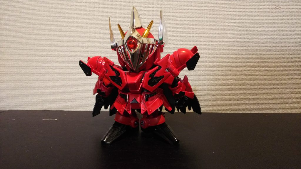 マスクドモード