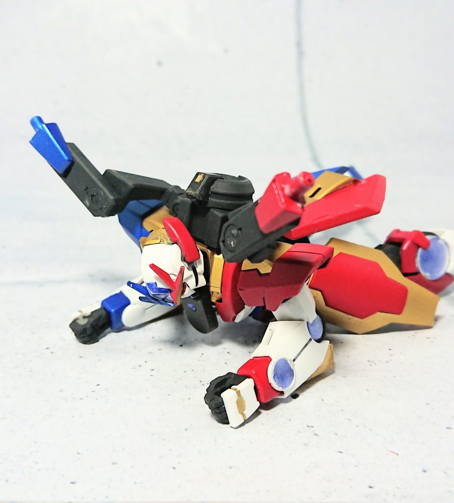 ごめんなさいポーズ やっぱりやってみたくなりますよね。