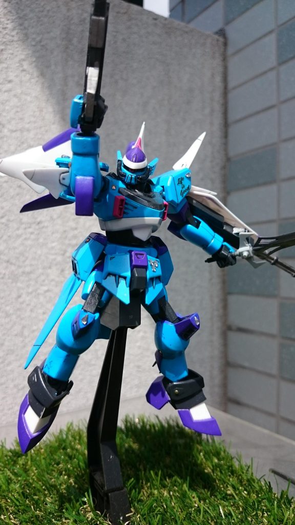 シグー サマーバケーション–5枚目/制作者：ka-mk-t